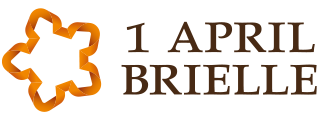 1 April Brielle
